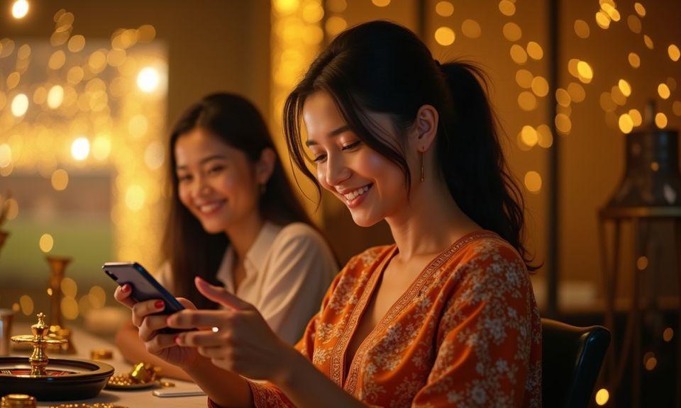 bd1234 Start with bd1234 — Your Account, Your Wallet, Your Lobby